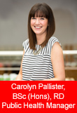Carolyn-Pallister