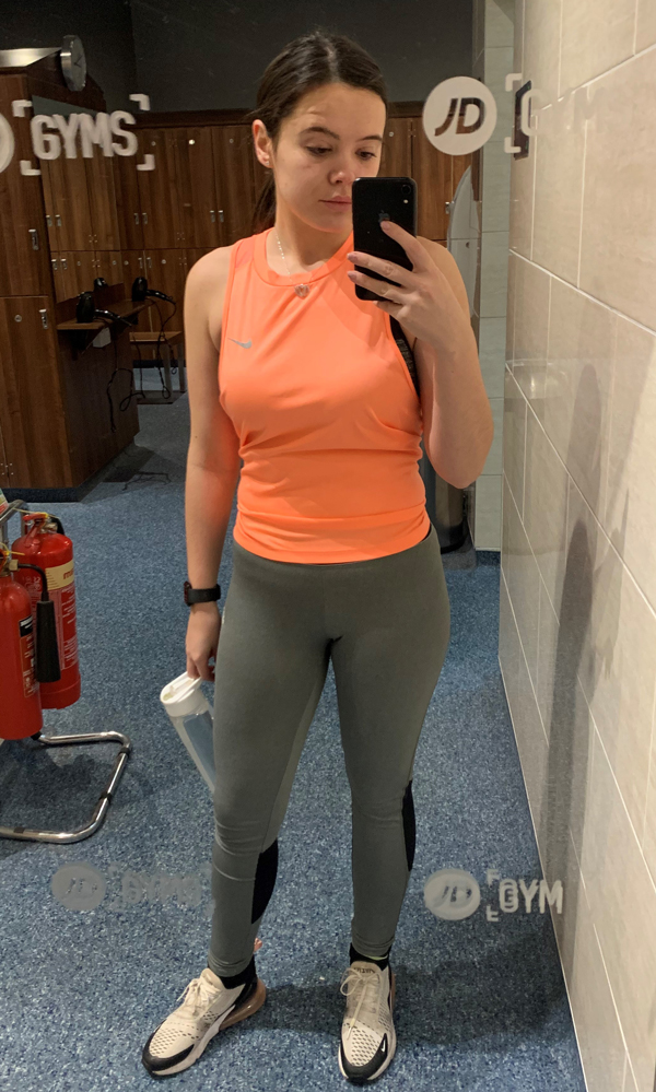 Amy Hodgson - Slimming World Blog