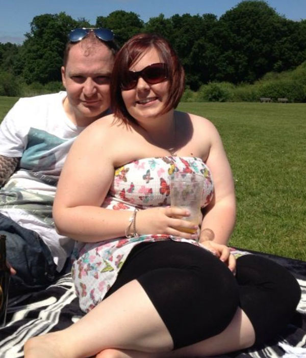 Cassie Percival - Success story - Slimming World Blog