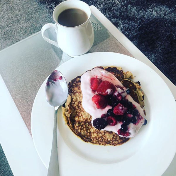lottie_sw_journey - Pancakes - Slimming World Blog