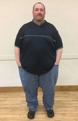 Phil Kayes before photo-The moments that helped me lost over 21st-Slimming World blog