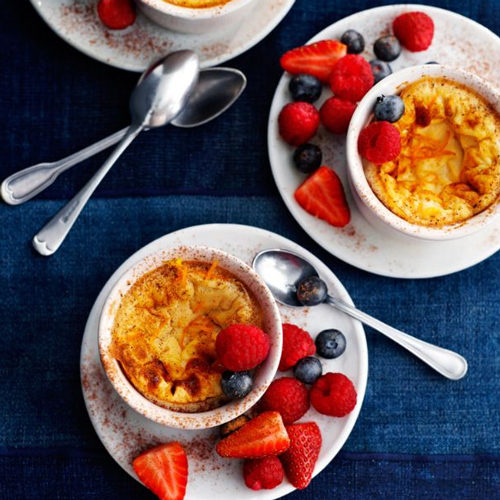 blog-baked-egg-custard-with-berries
