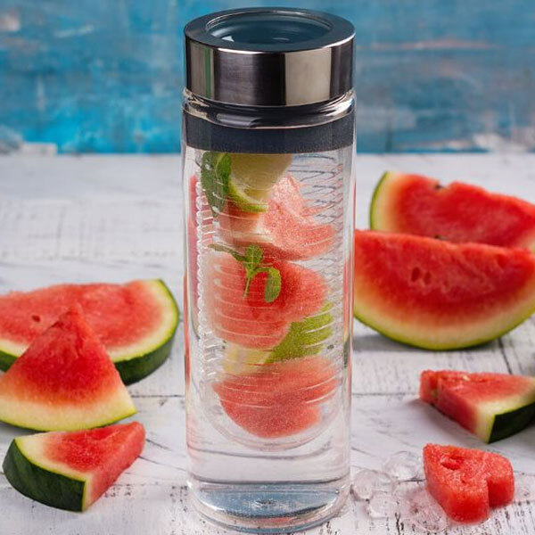 Lime & watermelon water-healthy eating week-slimming world blog