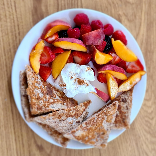 ellen-breakfast-whats-on-your-menu-slimming-world-blog