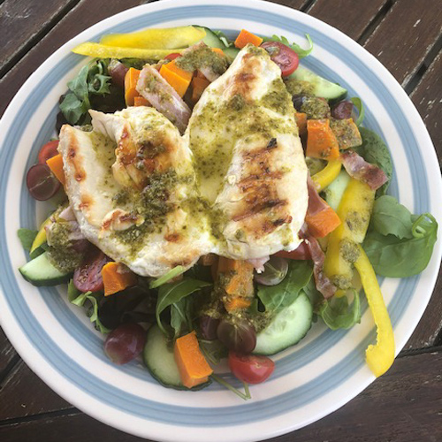 laura-chicken-salad-whats-on-your-menu-slimming-world-blog