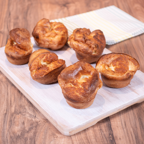 Slimming world deals yorkshire pudding