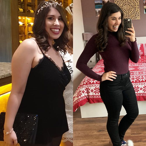 Sophie Morrell weight loss transformation-feel the love with slimming world-slimming world blog