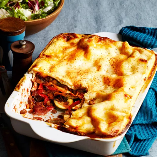 Slow cooker lasagne-slimming world slow cooker recipes-slimming world blog