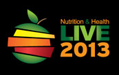 Nutrition and health live