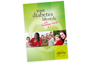 Slimming World for people with diabetes