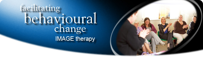 Facilitating behavioural Change  ’ IMAGE therapy