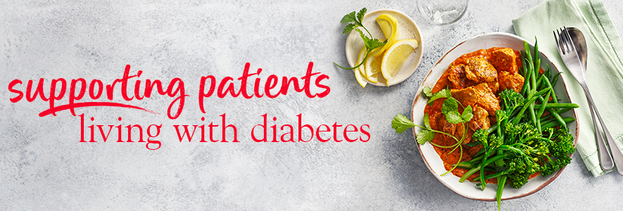 Diabetes policy