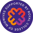 Royal College of Midwives Logo