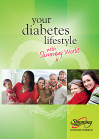 Diabetes booklet