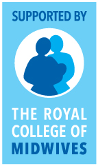 Royal College of Midwives Logo
