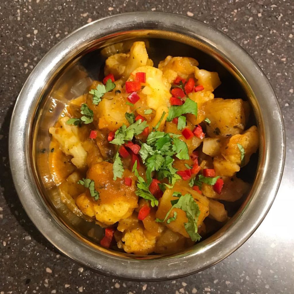 Fakeaway feasts: Healthy curry recipe ideas | Slimming World Blog