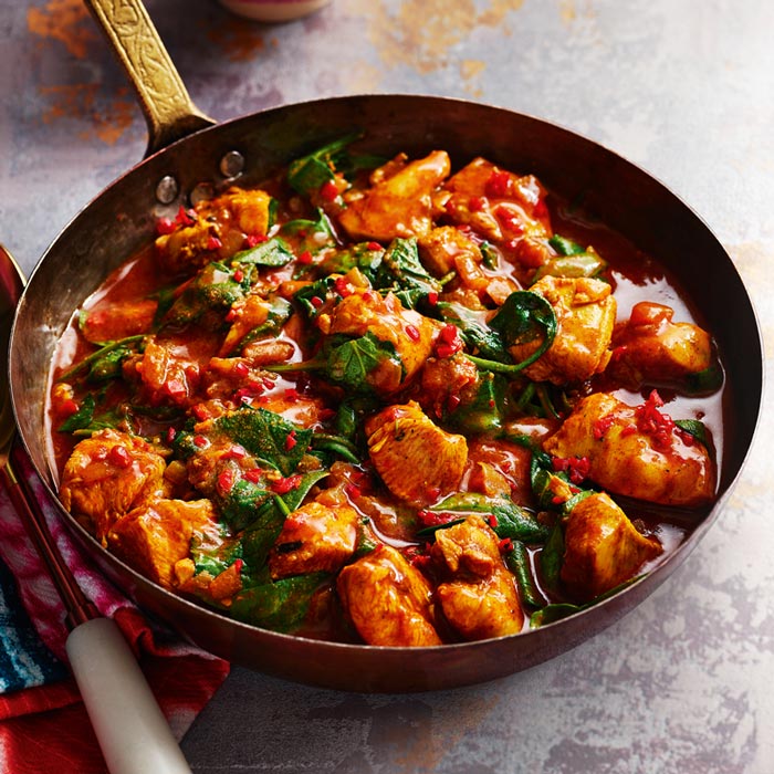 Slimming World curry-Your Free Fresh Start Guide for 2020-Slimming World blog