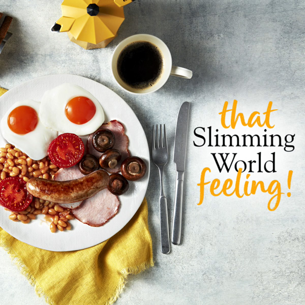 Blue Monday - That Slimming World Feeling - Slimming World Blog