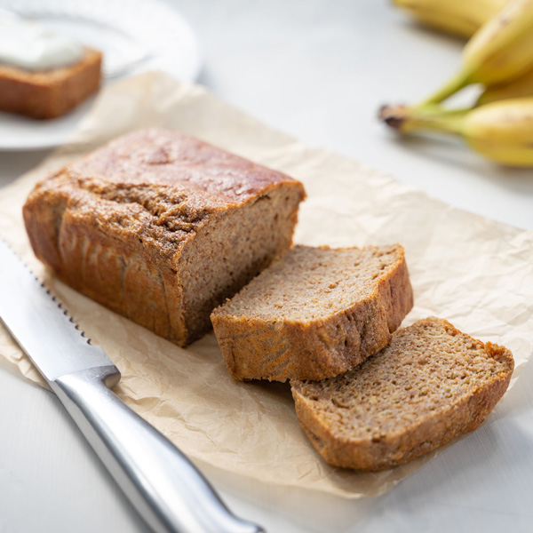 Banana bread - Slimming World Blog