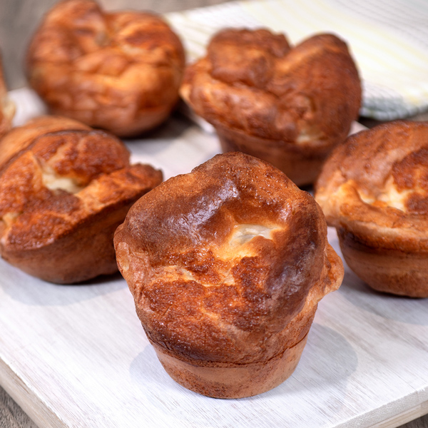 Personalised Yorkshire Pudding Tin 