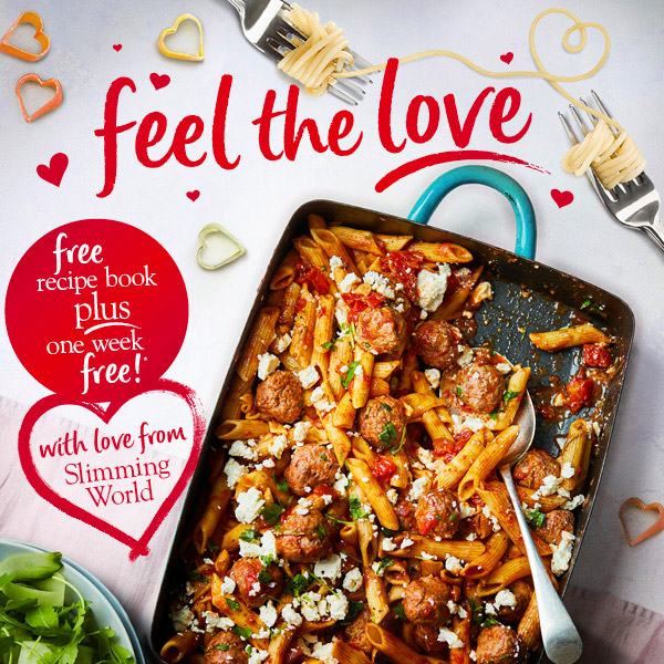 Meatball pasta bake recipe Slimming World Blog