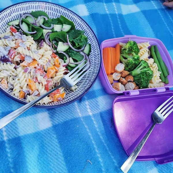 Slimming World picnic food ideas Slimming World Blog