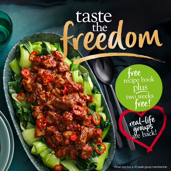 Slimming World vegetarian recipes | Slimming World Blog