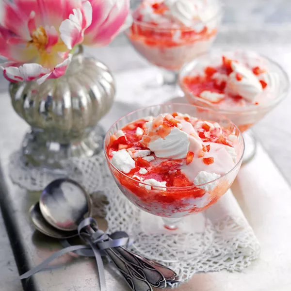 Eton mess recipe | Slimming World Blog