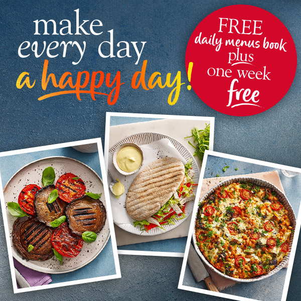 Slimming World recipe books | Slimming World Blog