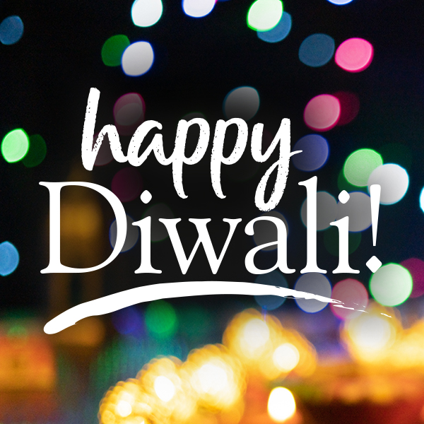 Happy Diwali from Slimming World