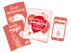 Slimming world deals online