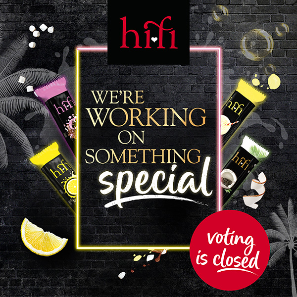 Meet the new Slimming World Hifi bar Slimming World Blog