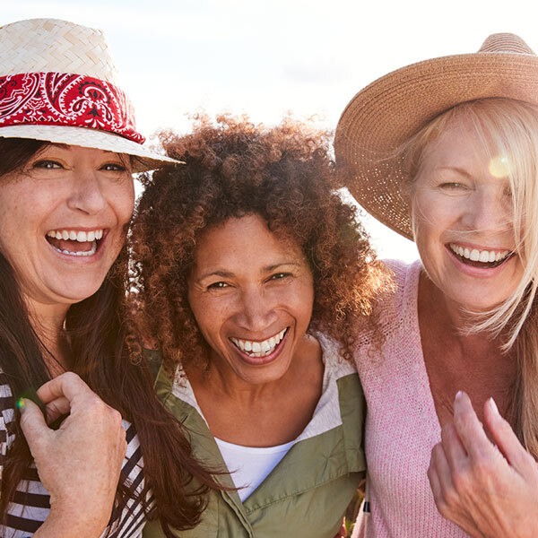 Menopause and weight Slimming World Blog