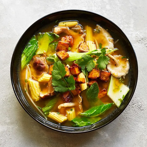 Miso Soup