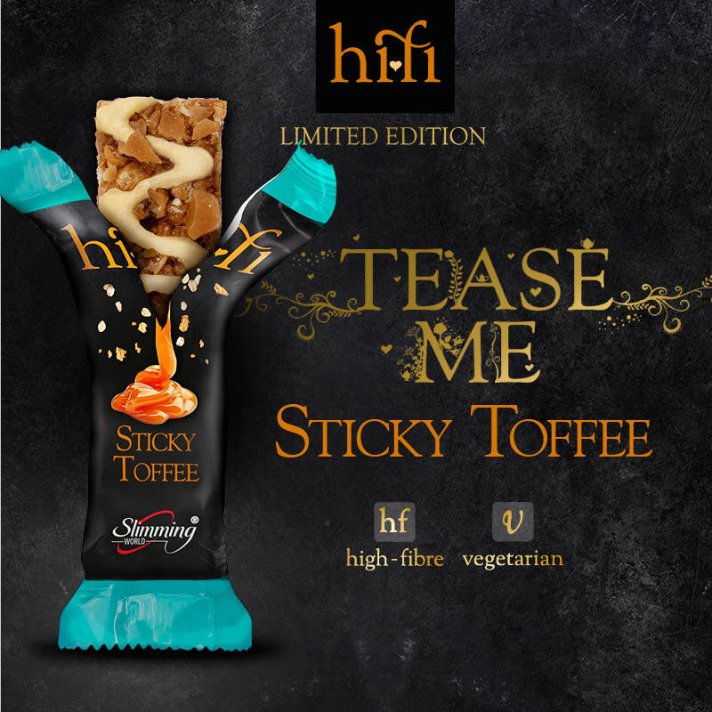 Meet the new Slimming World Hifi bar Slimming World Blog