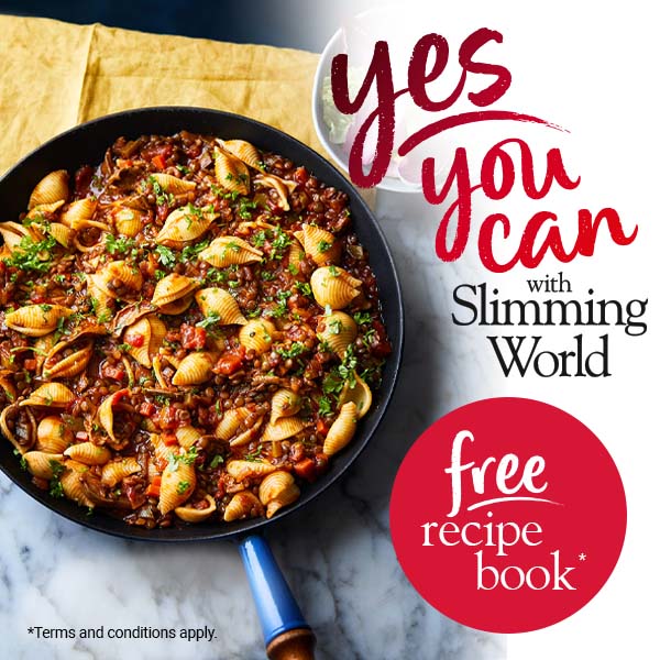 Vegan Slimming World recipes | Slimming World Blog