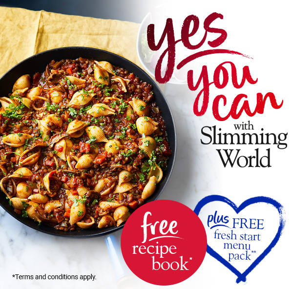 Slimming World’s 7day menu tested! Slimming World Blog