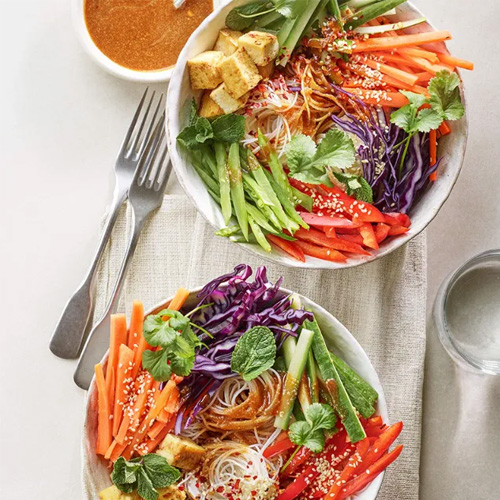 Slimming World salads Slimming World Blog