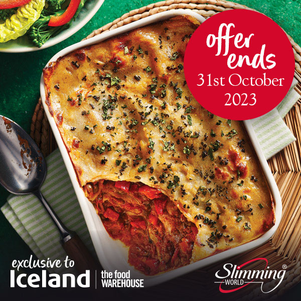 New! Slimming World air fryer recipes | Slimming World Blog