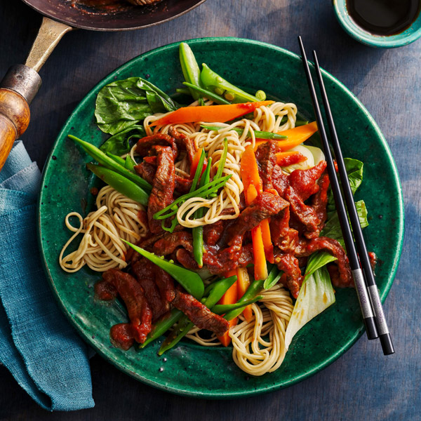 Fast feasts – quick midweek meals | Slimming World Blog