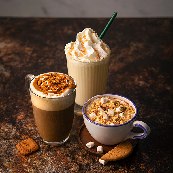 Slimming World Hot Drinks