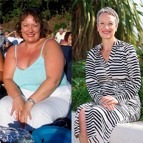 Menopause and weight Slimming World Blog