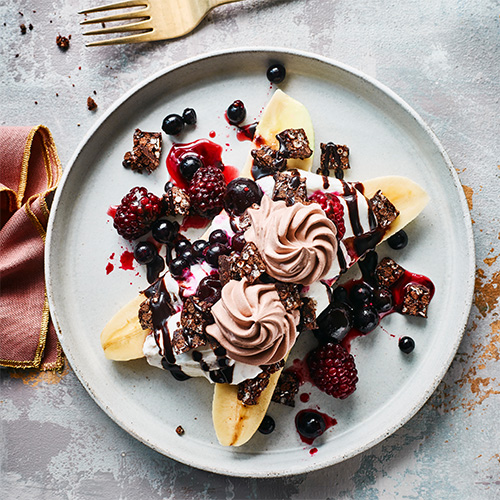 New! Dark Choc Hifi bar Slimming World Blog