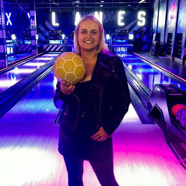 Slimming World Lauren bowling