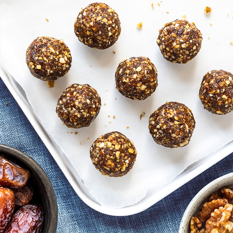 New! Slimming World fruit ’n’ nut balls Slimming World Blog