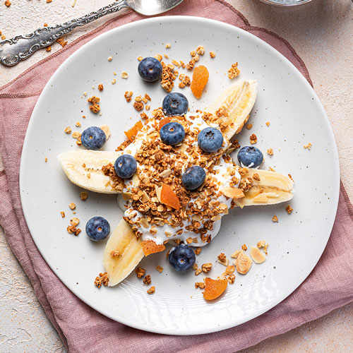 Slimming World homemade granola recipe Slimming World Blog