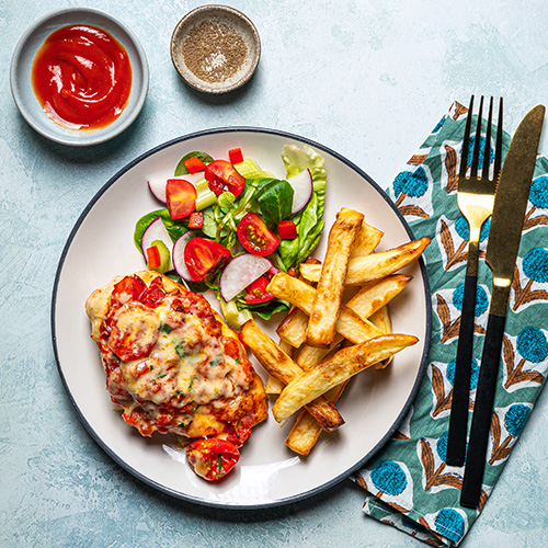 diabetes UK recipes