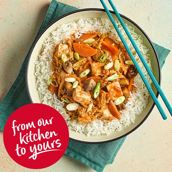 Slimming World Kitchen - Week 46 - Header
