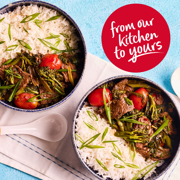 Slimming World Kitchen - Week 50 -header