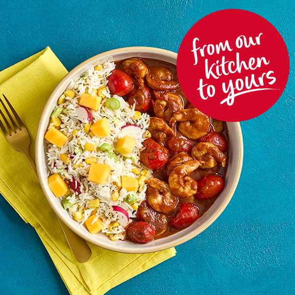 Slimming World Kitchen - Week 52 - header